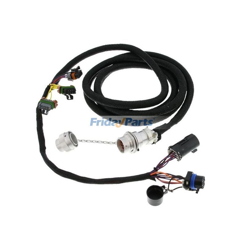 Arnés de cableado 6732730 para cargadora Bobcat 864 S100 S130 S150 S160 S175 S185 S205 S220 S250 S300 S330