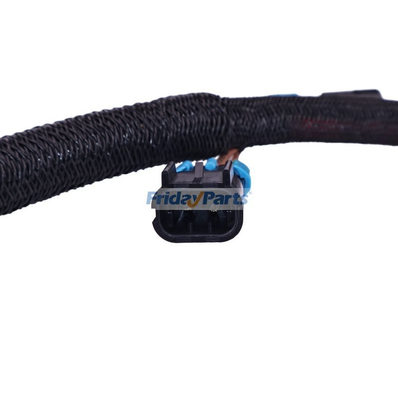 Parte para Pala cargadora