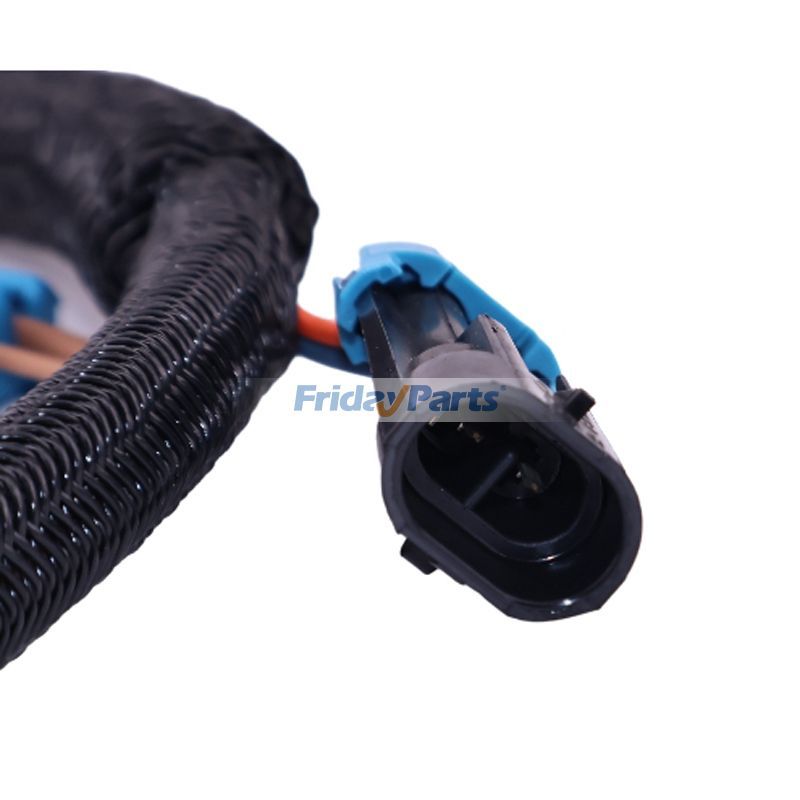 Arnés de cableado 7101311 para cargadora Bobcat 753 763 773 S130 S150 S160 S175 S185 S205 para Pala cargadora Para BOBCAT FridayParts