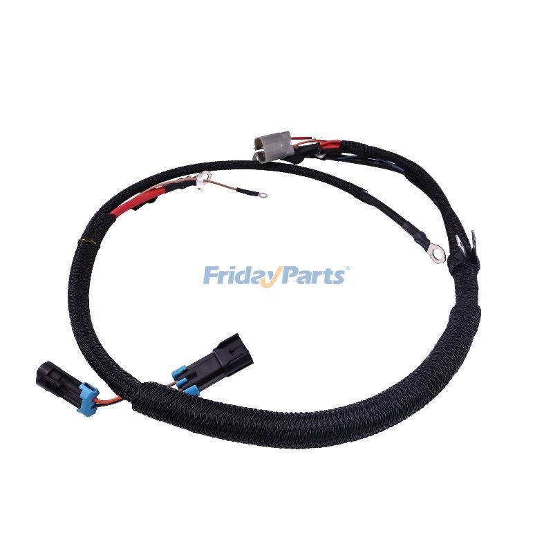 Arnés de cableado 7101311 para cargadora Bobcat 753 763 773 S130 S150 S160 S175 S185 S205