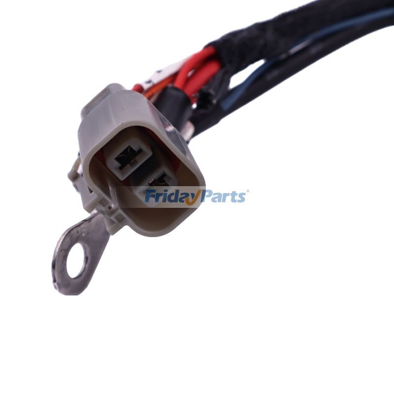 Compra Arnés de cableado 7101311 para cargadora Bobcat 753 763 773 S130 S150 S160 S175 S185 S205 en Fridayparts
