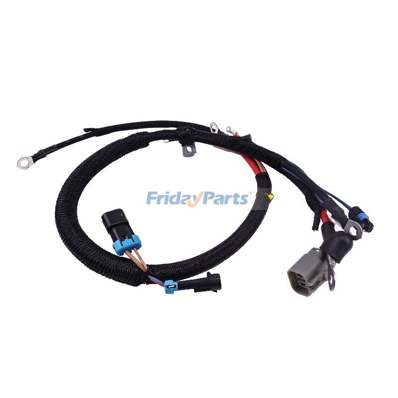 Arnés de cableado 7101311 para cargadora Bobcat 753 763 773 S130 S150 S160 S175 S185 S205 Para BOBCAT