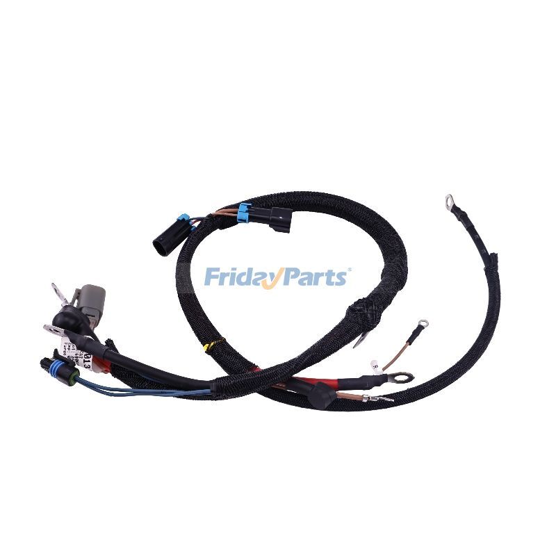 Arnés de cableado 7101311 para cargadora Bobcat 753 763 773 S130 S150 S160 S175 S185 S205 de FridayParts