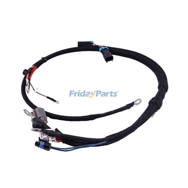 Arnés de cableado 7101311 para cargadora Bobcat 753 763 773 S130 S150 S160 S175 S185 S205