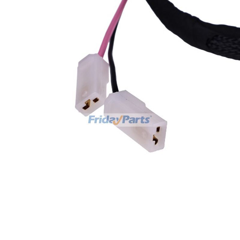 Parte para Pala cargadora