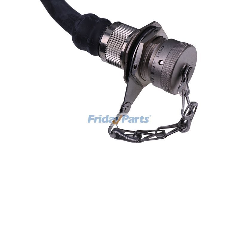 Others Wiring Harness Toolcat