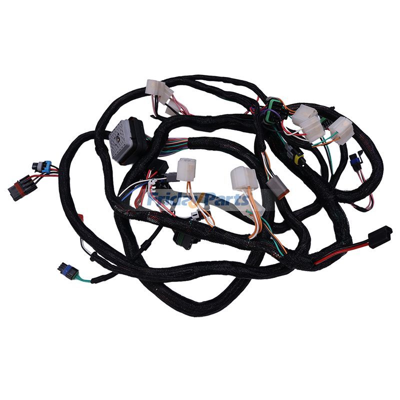 Arnés de cableado 7143071 para cargadora Bobcat A330 S130 S150 S160 S175 S185 S205 S220 S250 Para BOBCAT