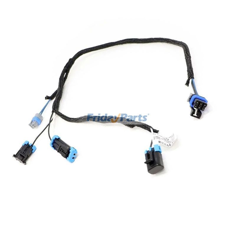 ボブキャット ローダー S220 S250 S300 S330 A300 T250 T300 T320 用配線ハーネス 7149220