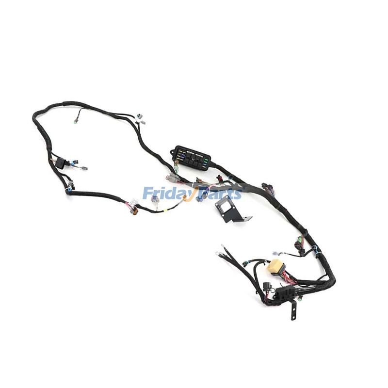 Arnés de cableado 7169391 para cargadora Bobcat S130 T140