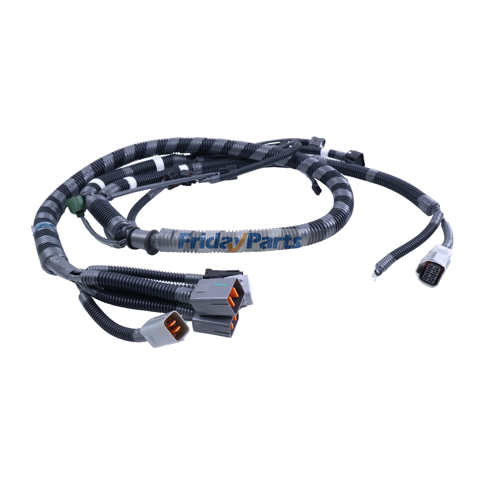 CASE用,SUMITOMO用配線ハーネス