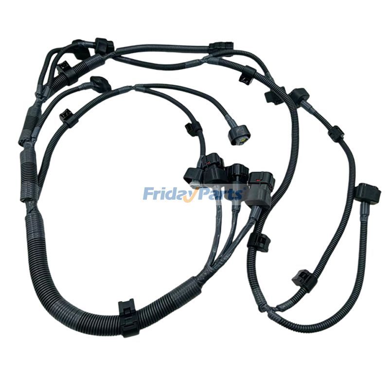Wiring Harness Kobelco for Excavator