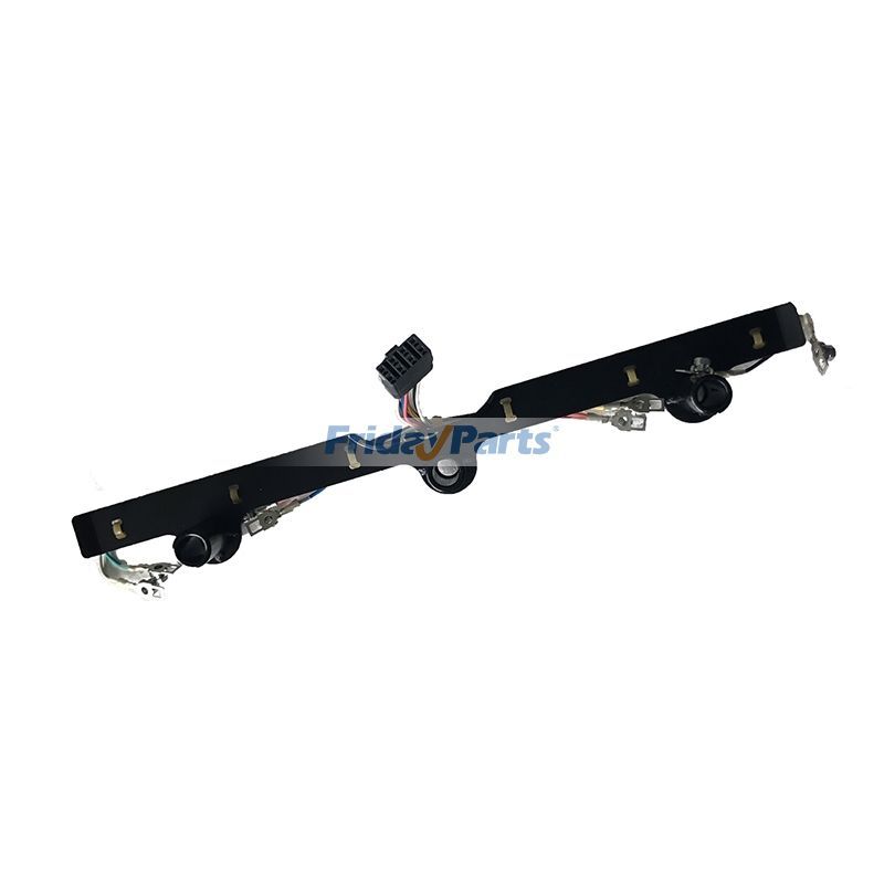 Arnés de cableado 8973321332 para excavadora John Deere 220DW 225DLC