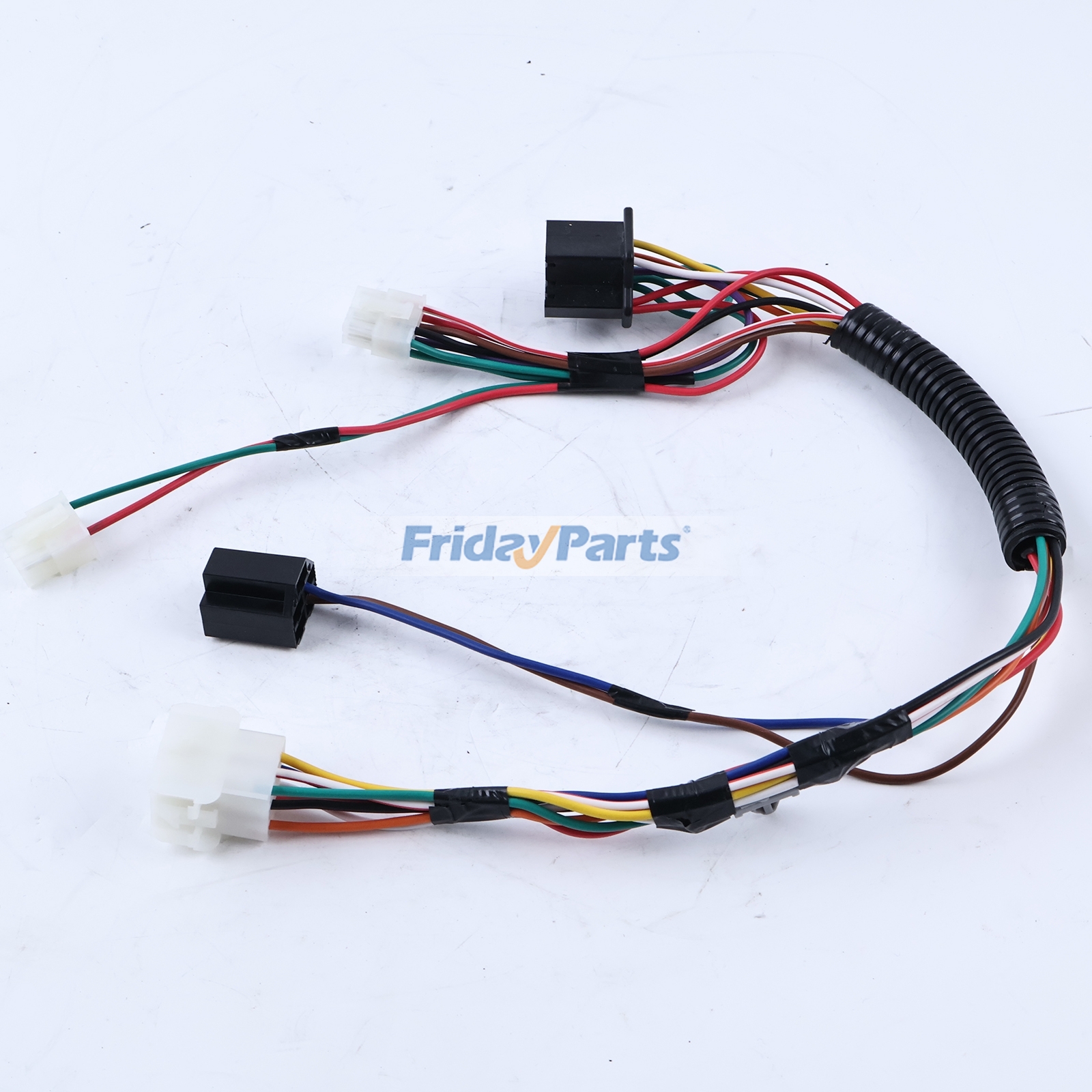 Wiring Harness compatible with Mower