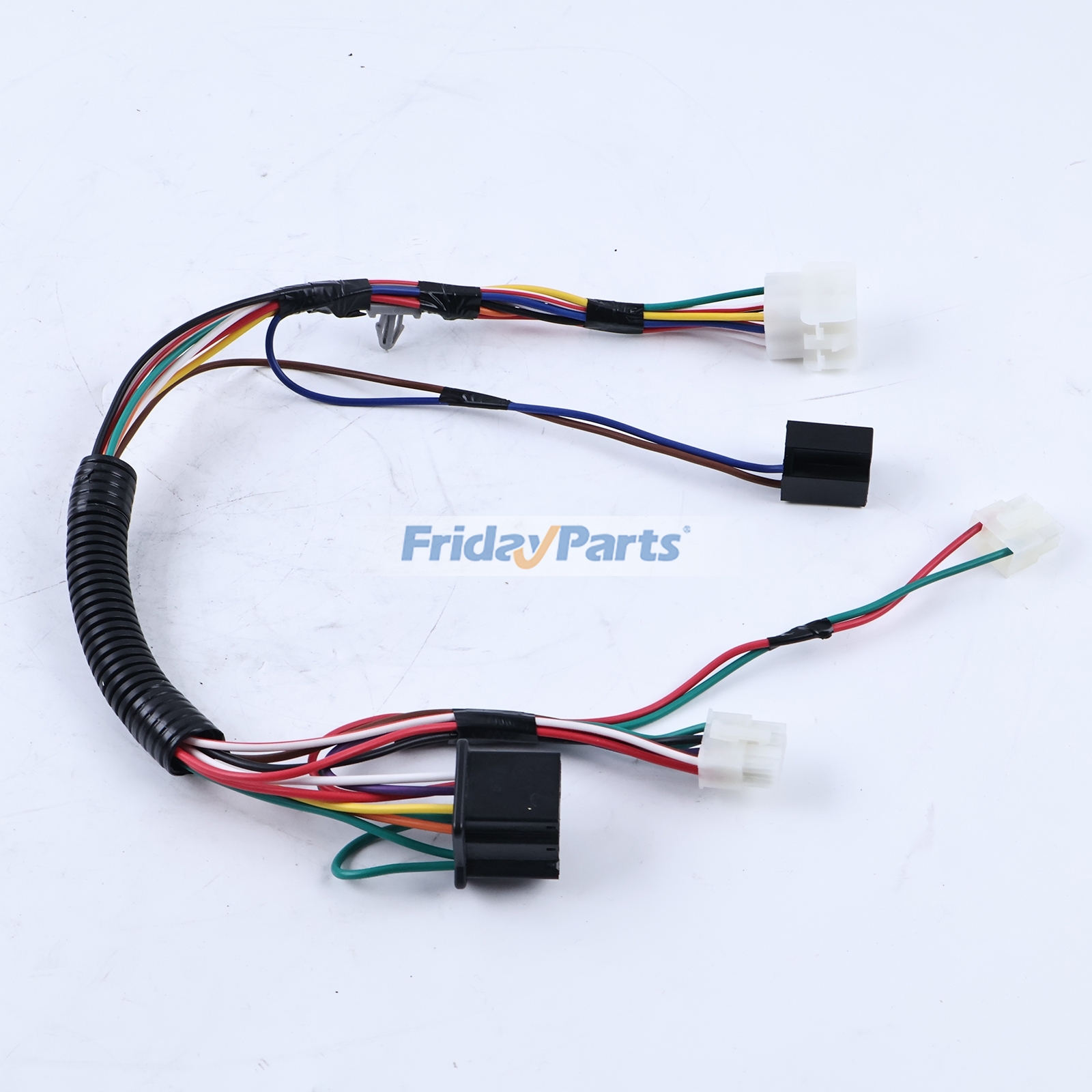  Wiring Harness For Cub Cadet,For OTHER BRAND,For Troy-Bilt,For Craftsman