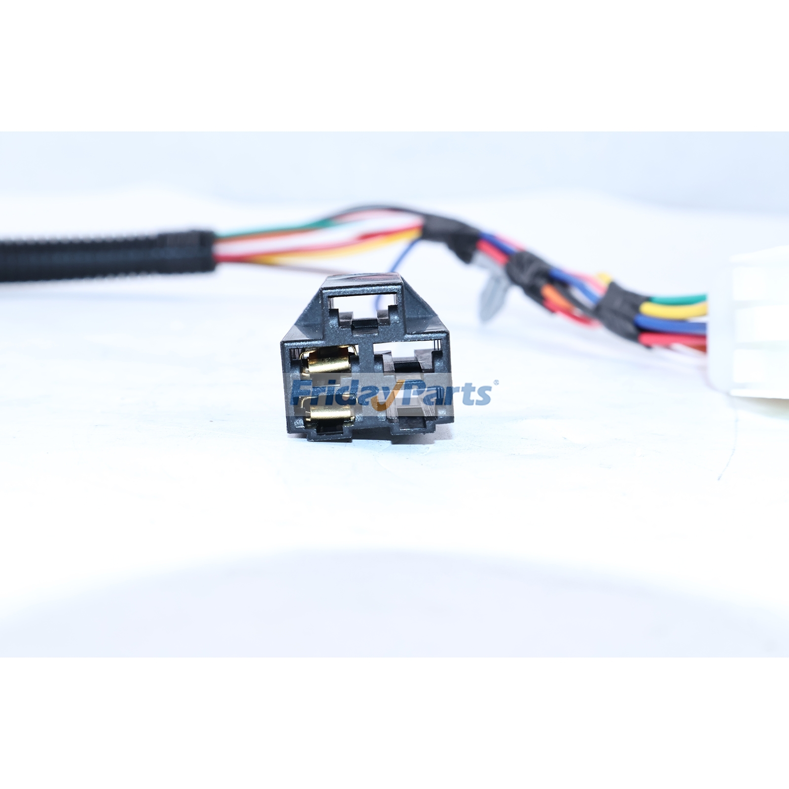 Wiring Harness 925-06261 725-06261 for Cub Cadet XT1-LT42 XT2-LX42KH XT1-LT46KH Troy-Bilt TB42 TB2246 TB1942 Lawn Tractor