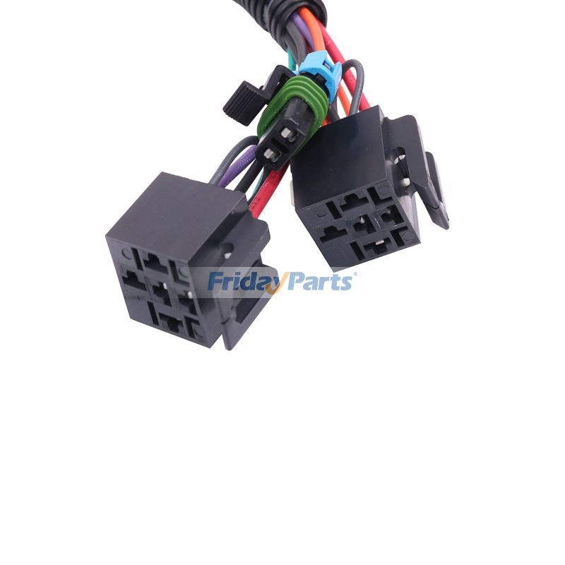 Parte para Vehículo utilitario