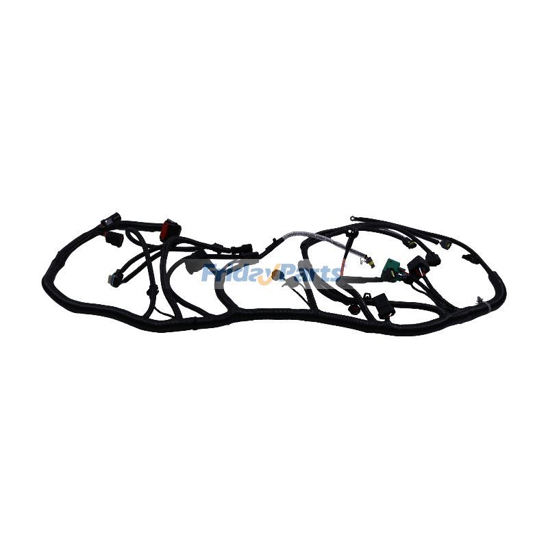 Conjunto de arnés de cableado 3C3Z-12B637-BA para Ford Excursion F-250 F-350 F-450 F-550 Super Duty Para Ford