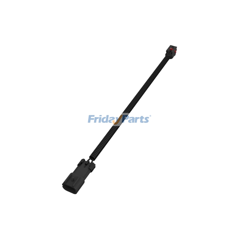 Wiring Harness AT374689 for John Deere Engine 4024 4045 6068 Excavator E230 E240 E260 E360 Loader 724K 310J 325J
