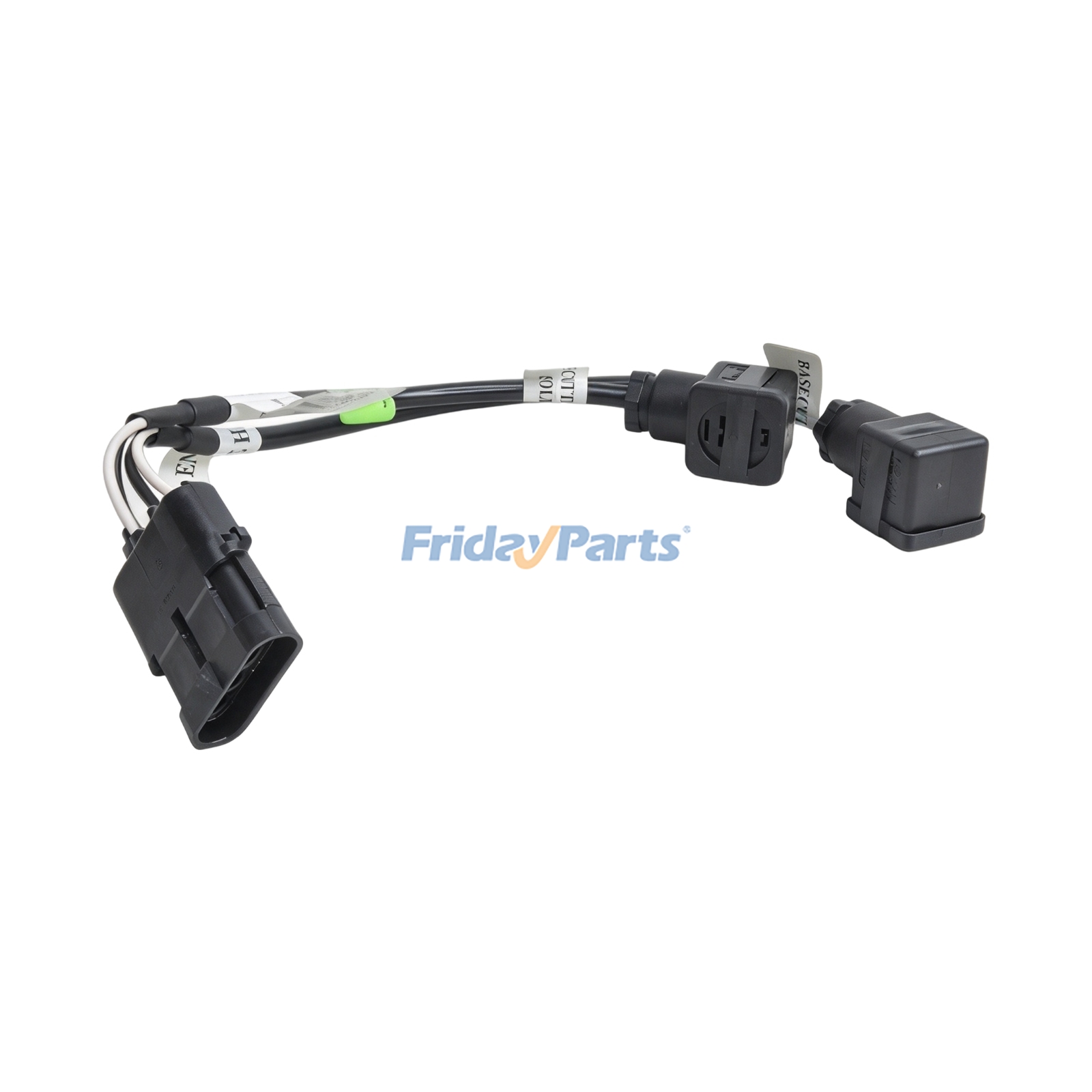 Wiring Harness CB11470575 for John Deere Engine 6068 Sugar Cane Harvester 3510 3520 3522 CH330 CH530 Premium Quality with 3-Year Warranty