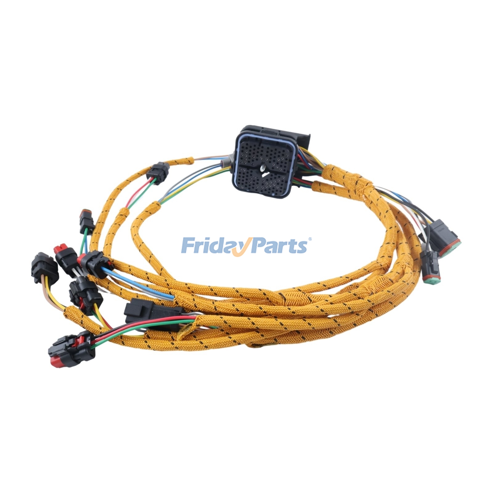 Wiring Harnesserpillar CAT 326D 328D for Engine,Excavator,Loader