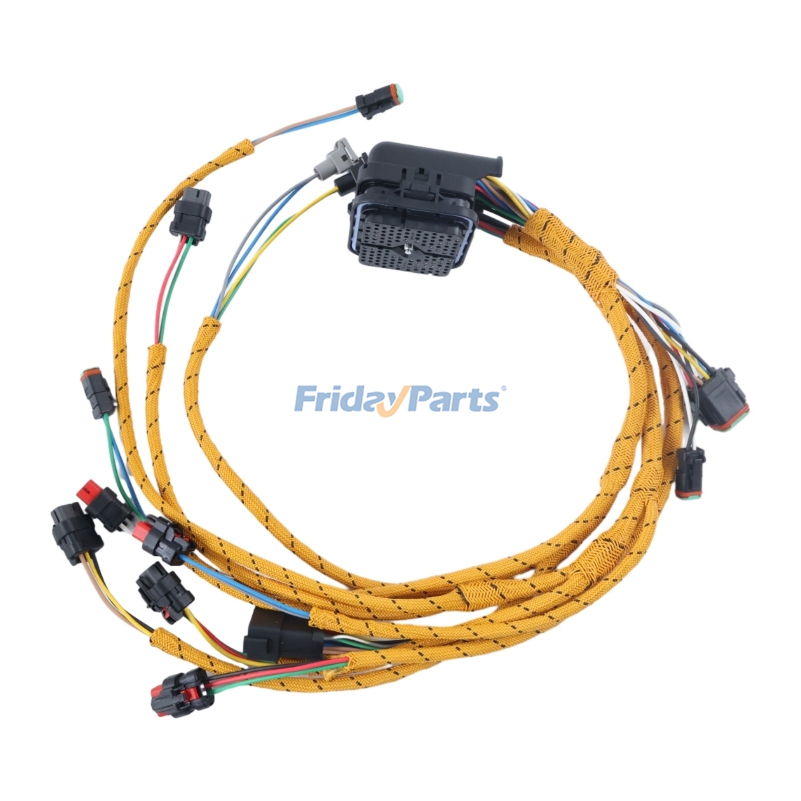 Engine,Excavator,Loader Wiring Harnesserpillar CAT 326D 328D