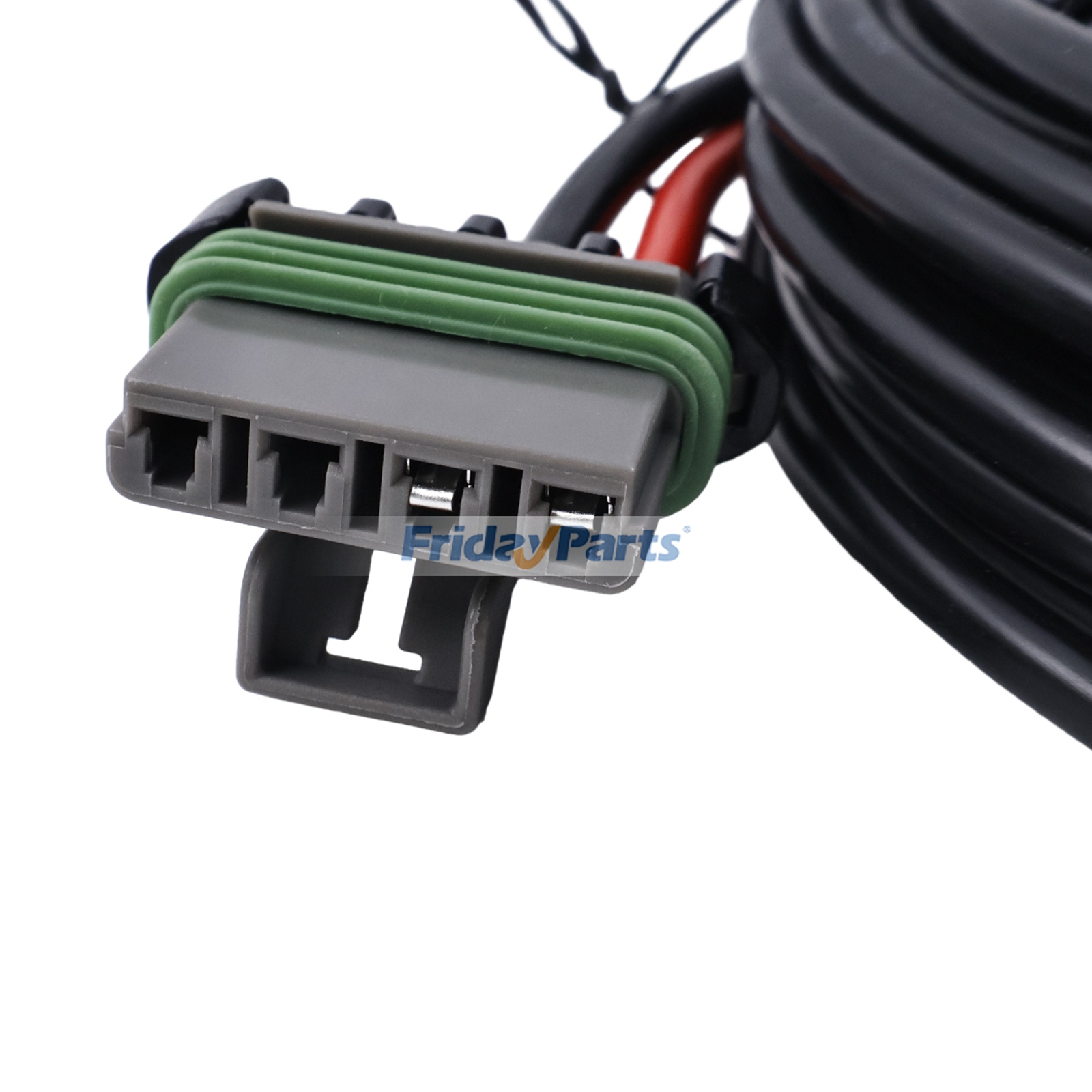  Wiring Harness For Buyers