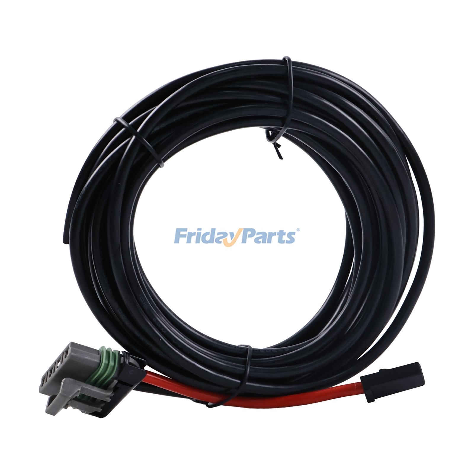 Other Agricultural Equipment Wiring Harness