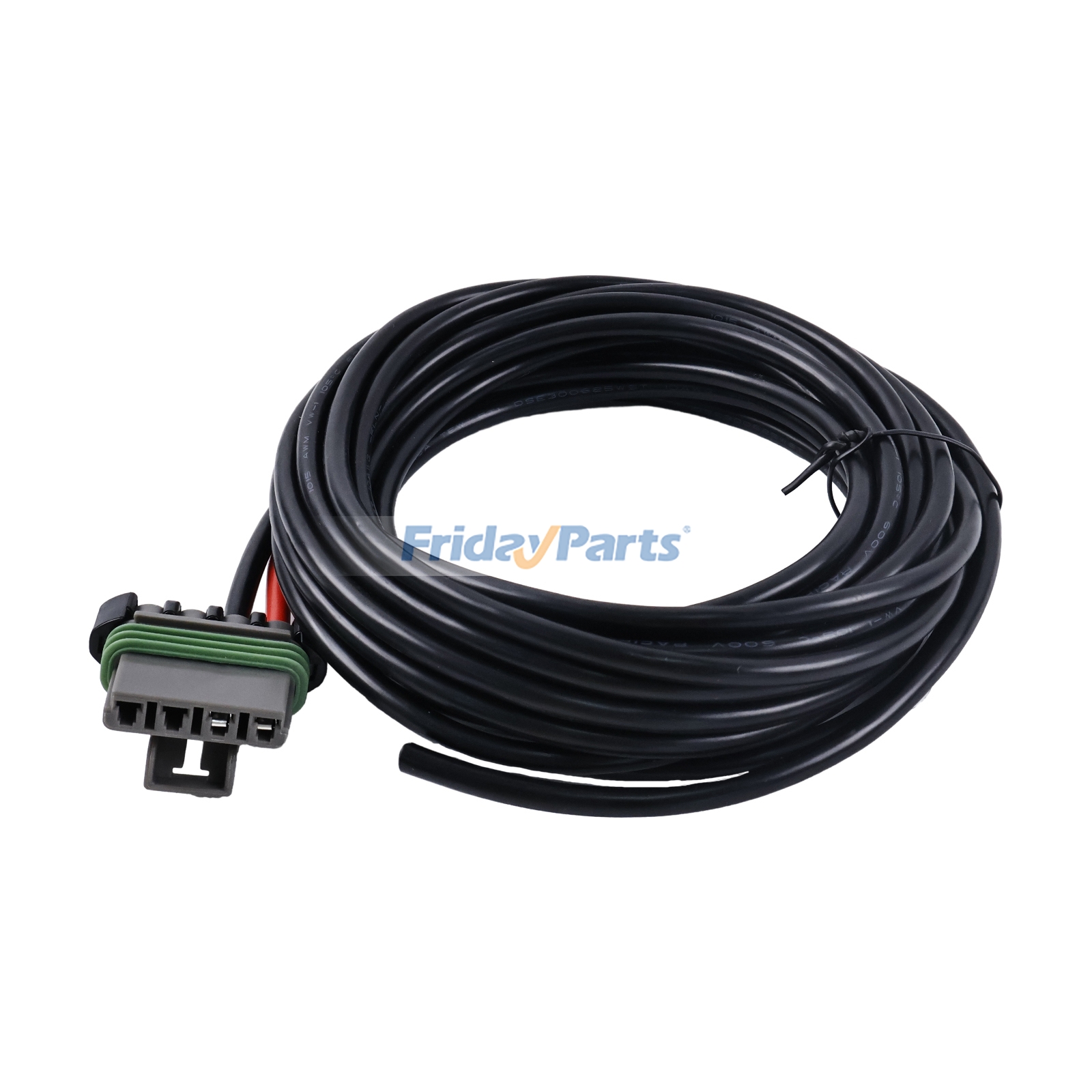 Wiring Harness for Other Agricultural Equipment