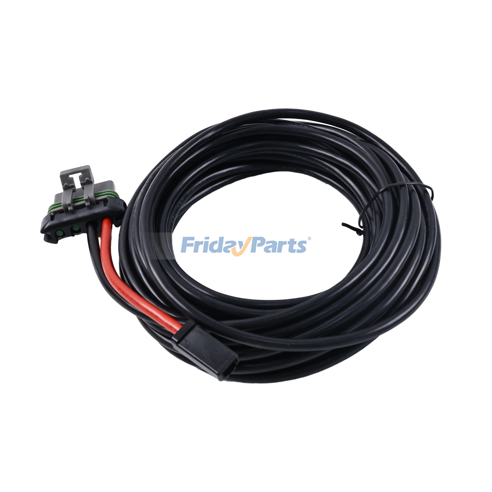 Wiring Harness for SaltDogg Spreader TGS Controller - Replaces Buyers 3015373