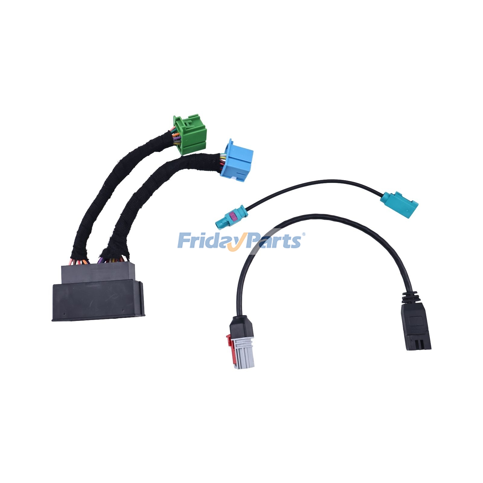 Kit de arnés de cableado para Dodge Ram 2019-2022 Para Dodge