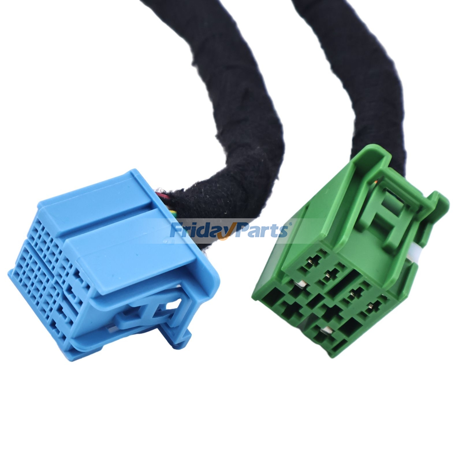 Kit de arnés de cableado para Dodge Ram 2019-2022