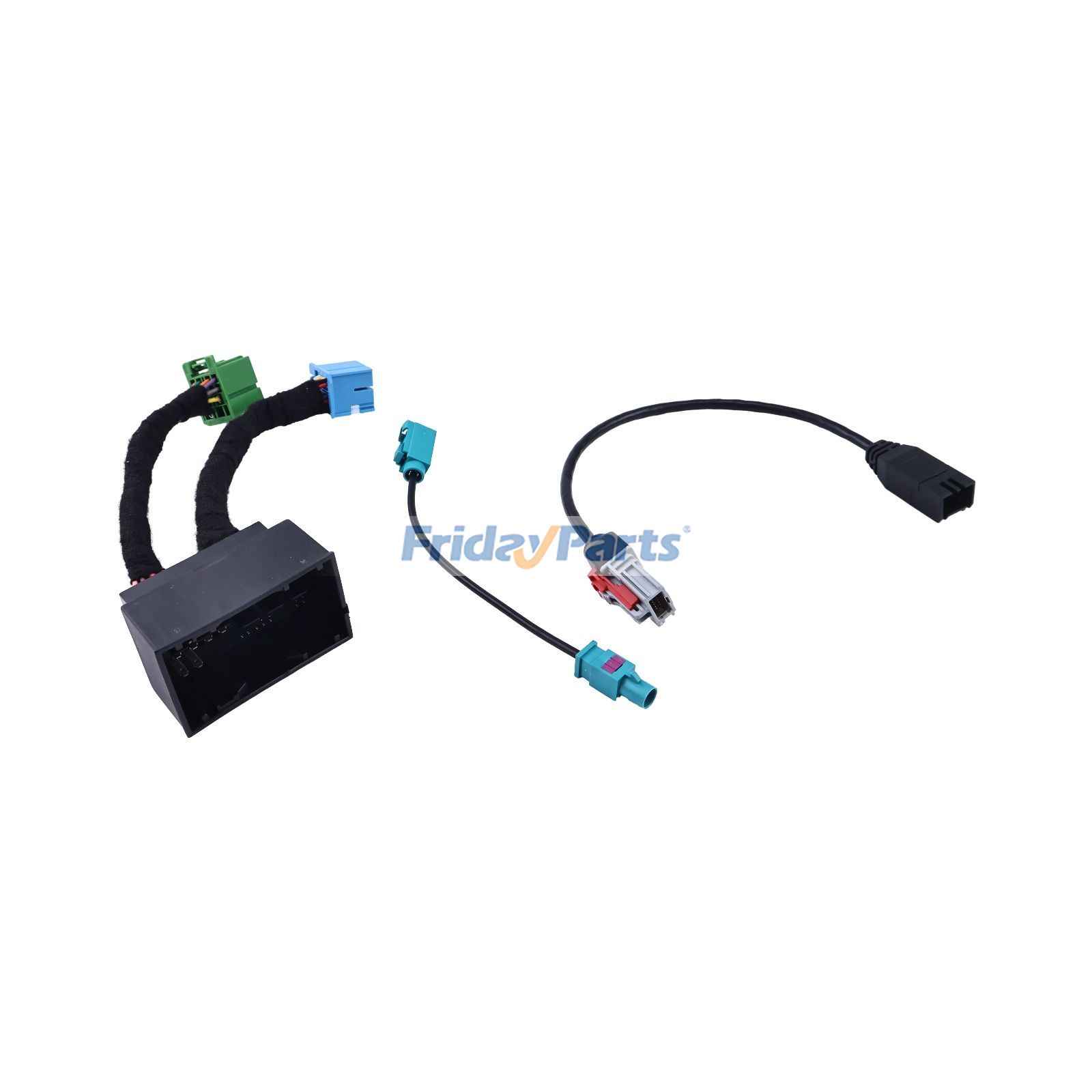 Kit de arnés de cableado para Dodge Ram 2019-2022