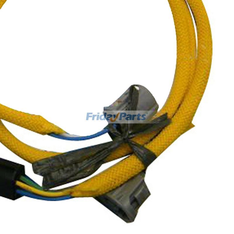 Arnés de cableado LQ16E01015P1 para excavadora New Holland E235BSR E235BSRLC E235BSRNLC