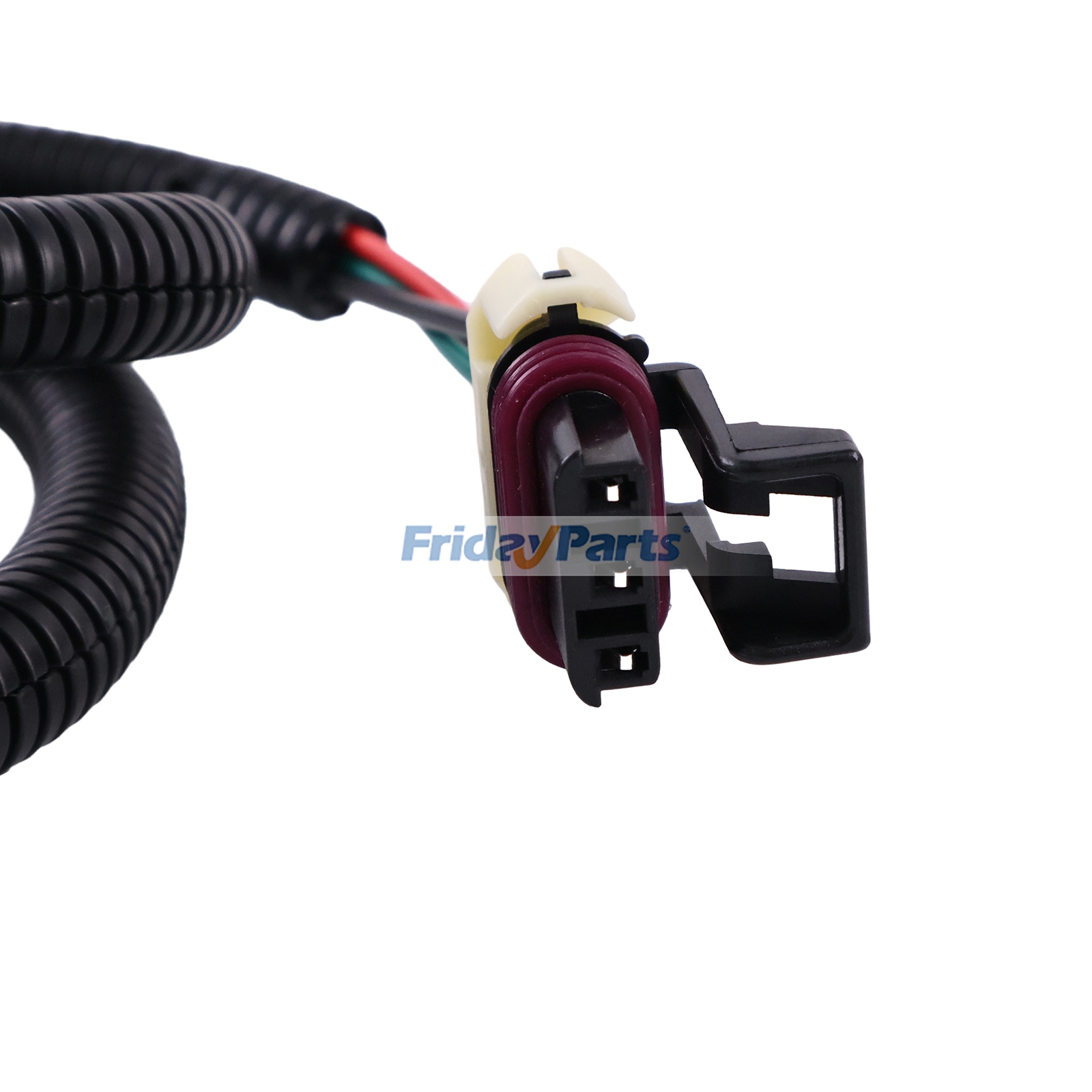 Achetez Faisceau de câbles chez FridayParts
