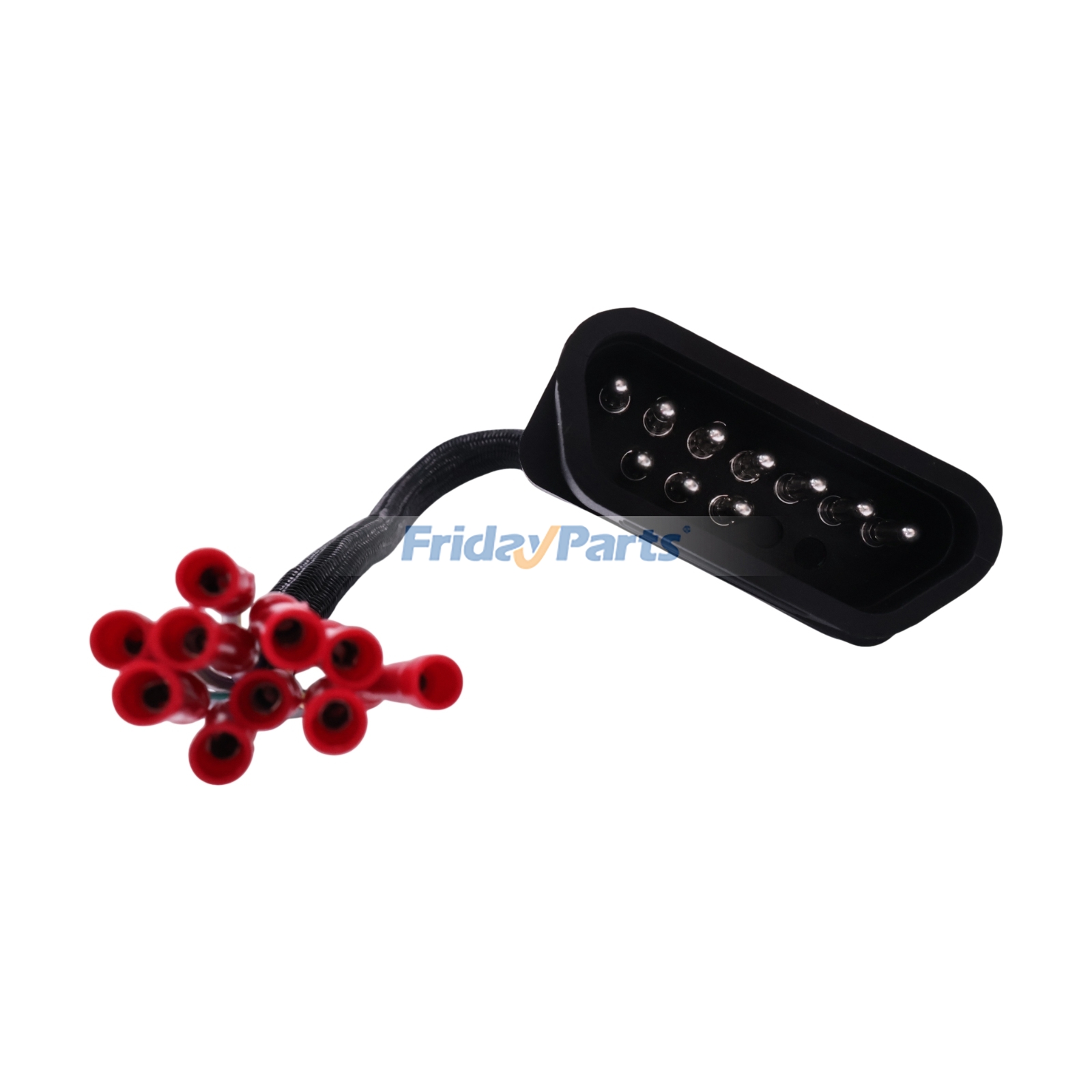  Wiring Harness Repair Kit For Buyers