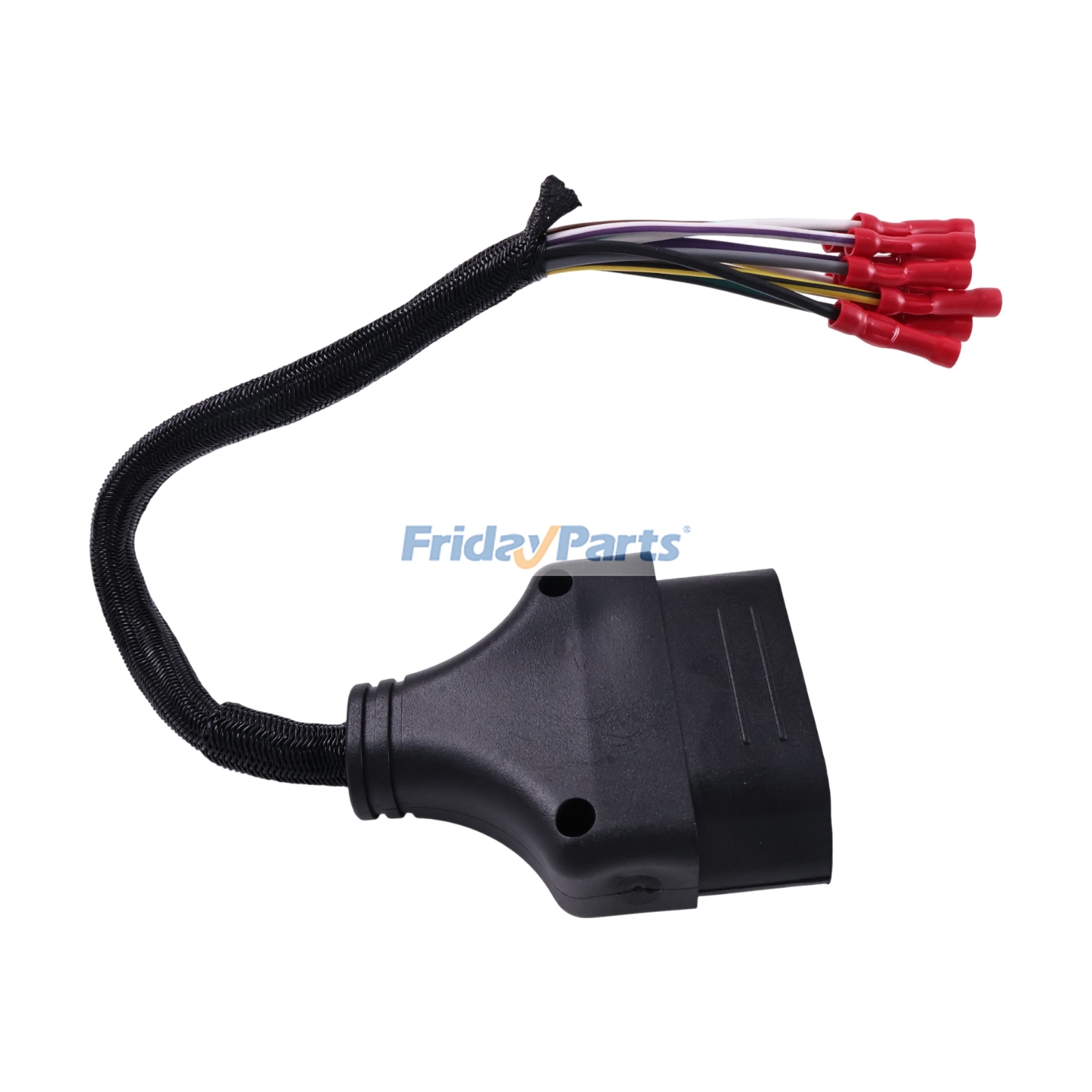 Snow Equipment Wiring Harness Repair Kit