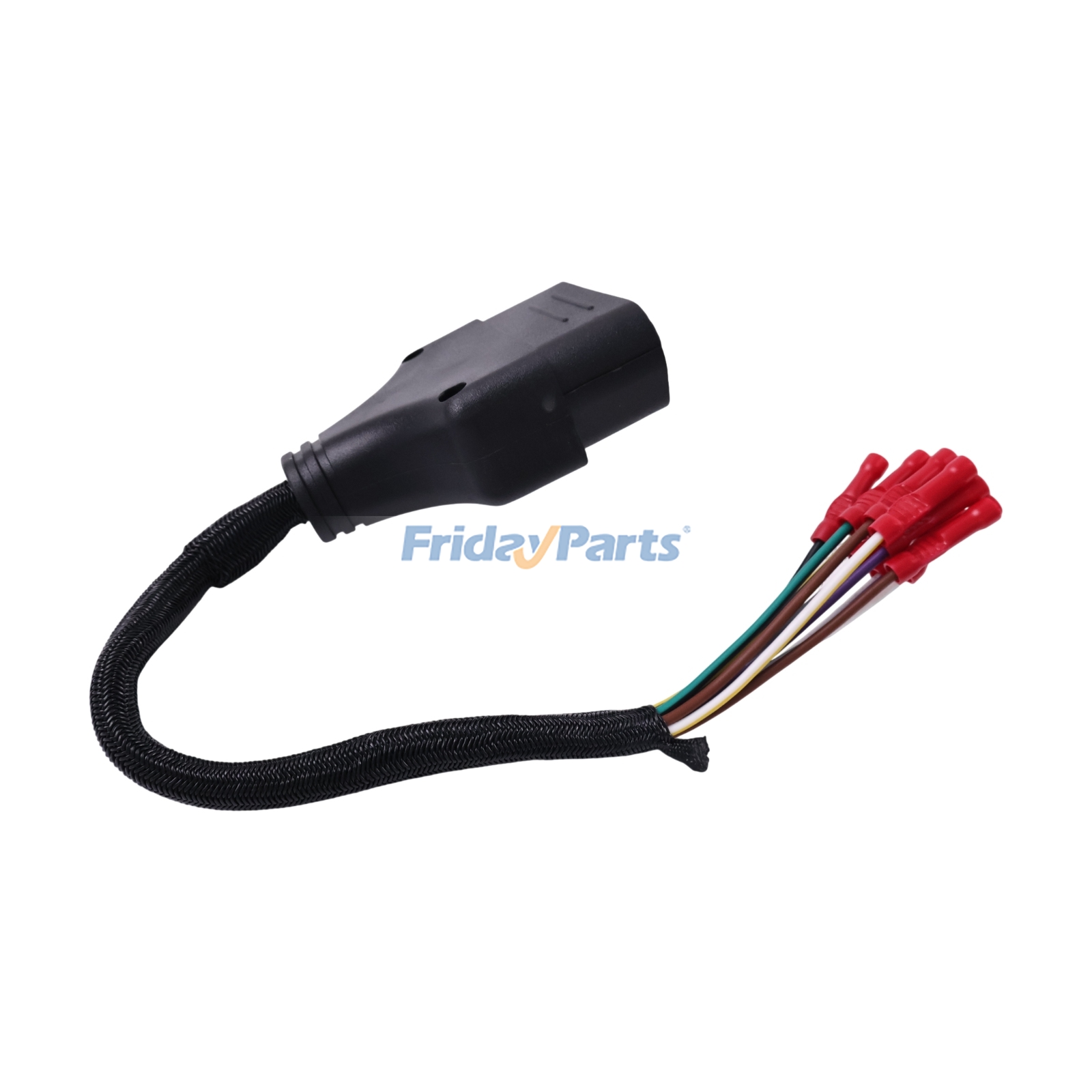 Wiring Harness Repair Kit 16160110 for Buyers SnowDogg Snowplow