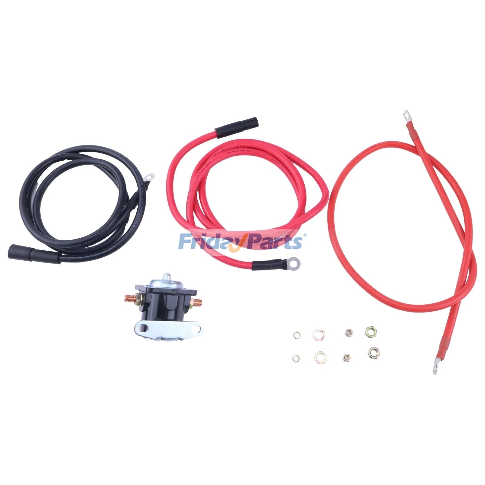 Kit de arnés de cableado y solenoide para quitanieves Meyer E46 E46H E47 E47H E57 E57H E60 E60H Para Meyer