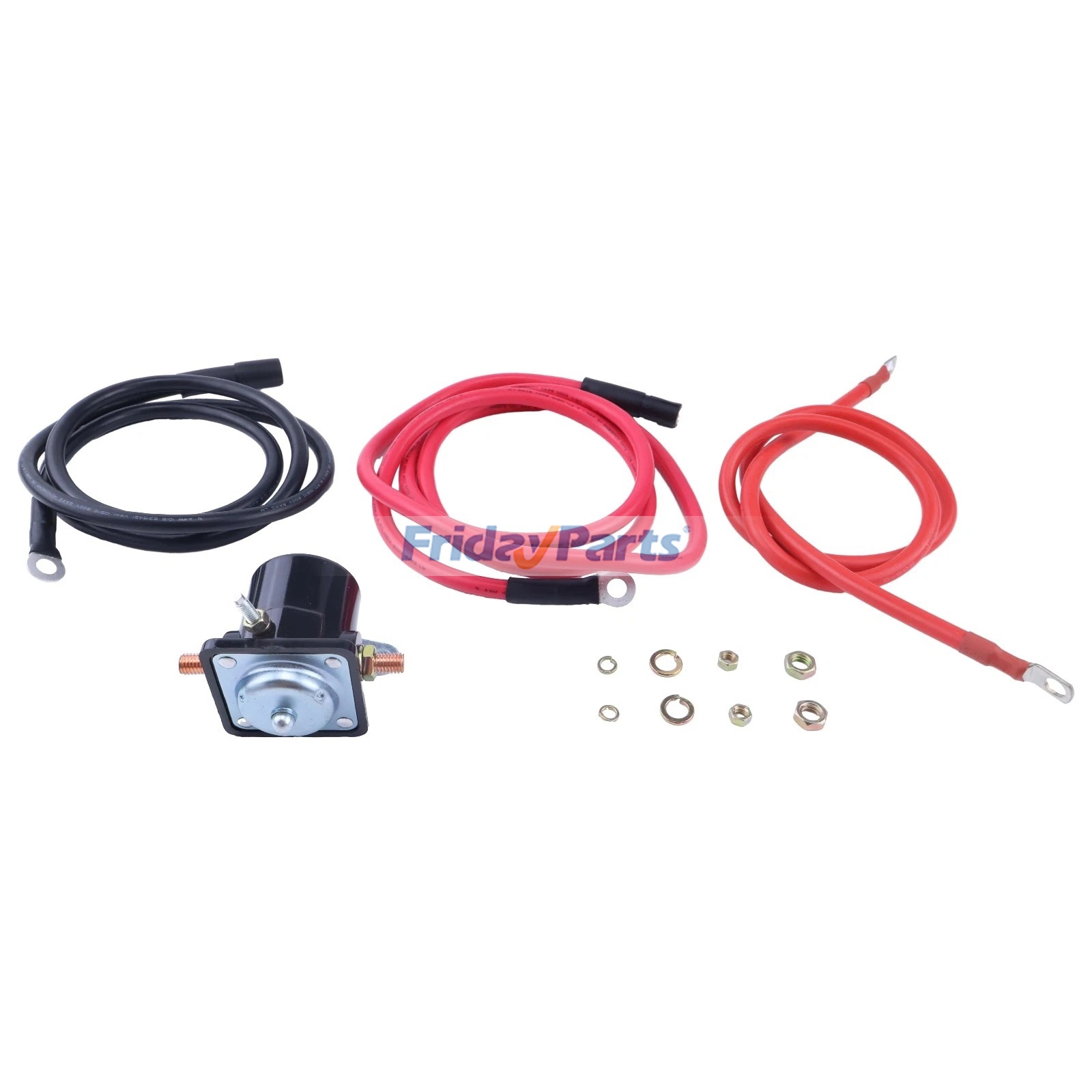 Kit de arnés de cableado y solenoide para quitanieves Meyer E46 E46H E47 E47H E57 E57H E60 E60H