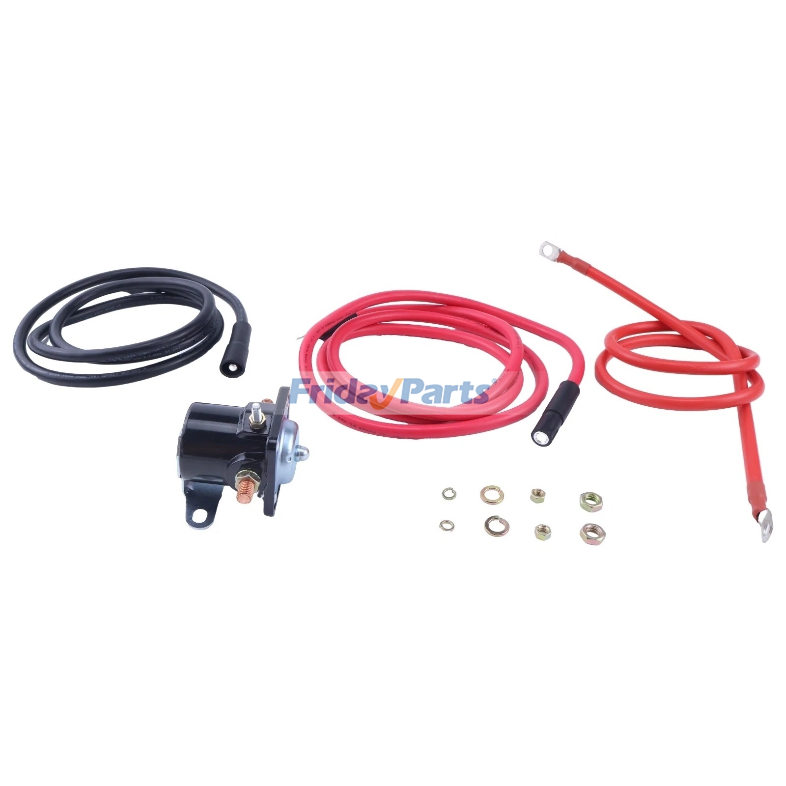 Kit de arnés de cableado y solenoide para quitanieves Meyer E46 E46H E47 E47H E57 E57H E60 E60H
