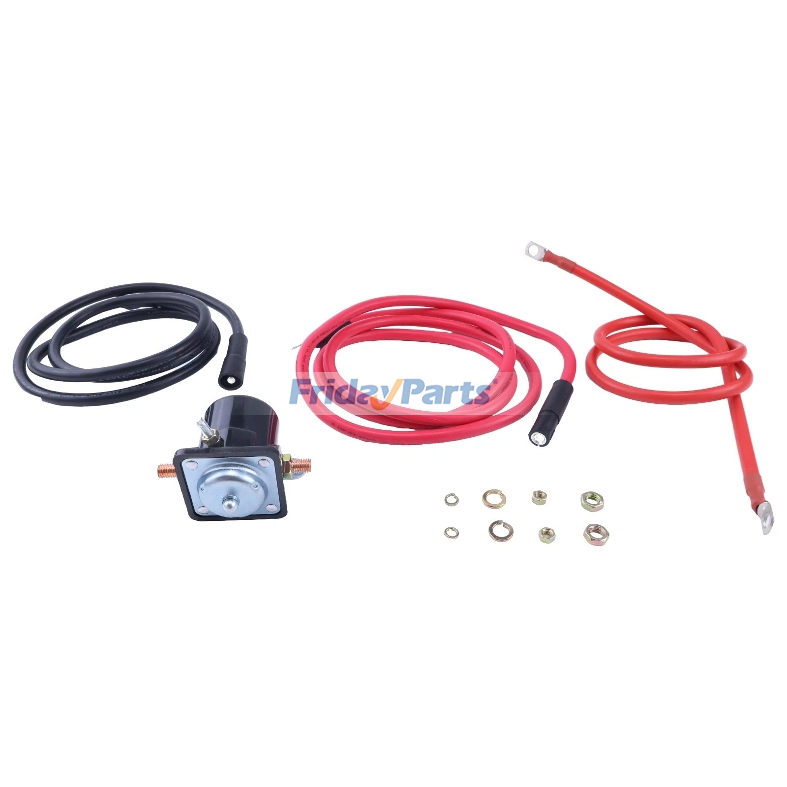 Kit de arnés de cableado y solenoide para quitanieves Meyer E46 E46H E47 E47H E57 E57H E60 E60H para Equipo para Nieve Para Meyer FridayParts