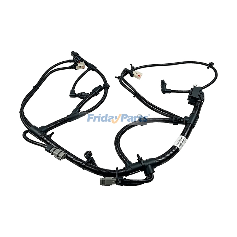Wiring Harness SP147853 for LiuGong Loader CLG 856 H Premium Quality with 3-Year Warranty