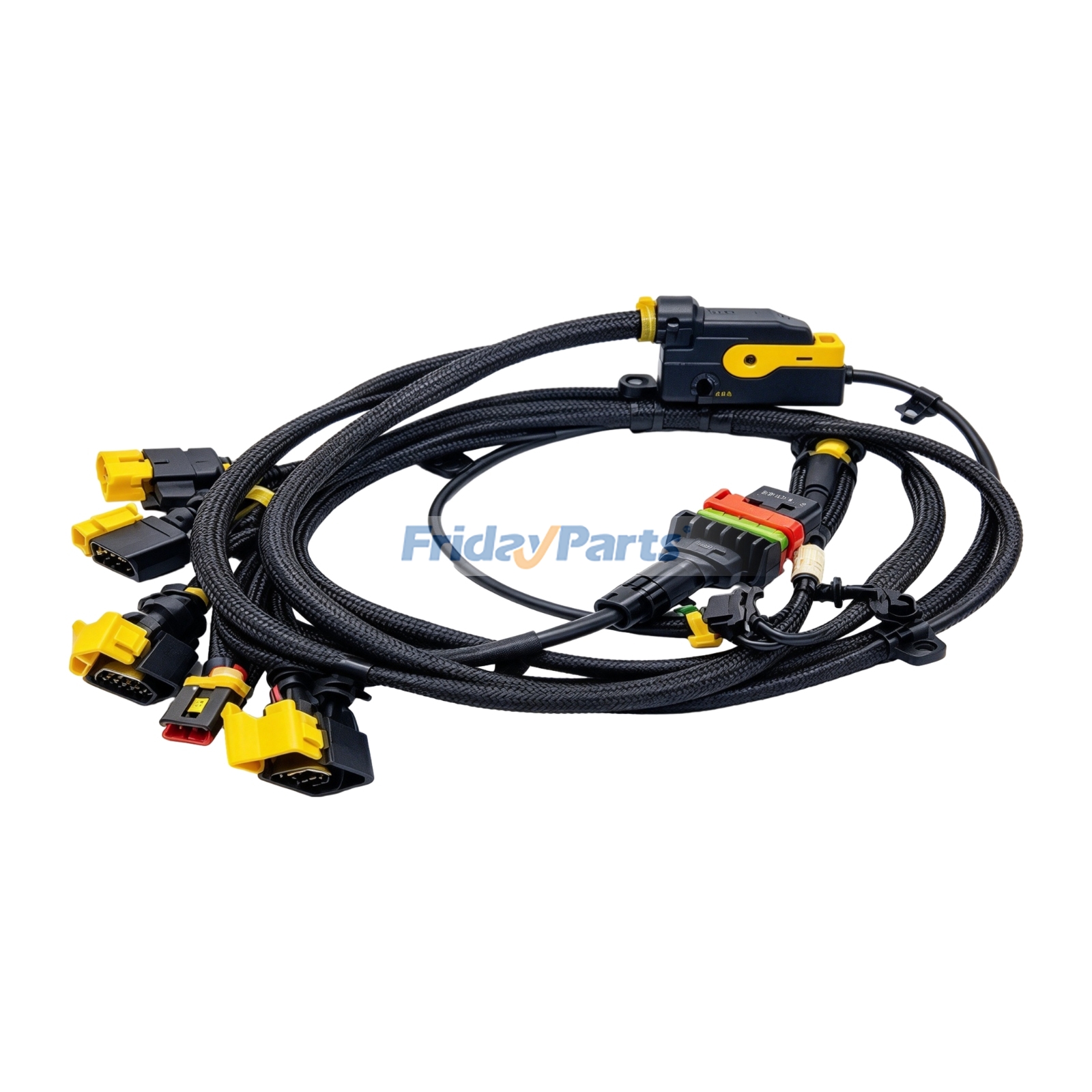 Kabelbaum SP206970 für LiuGong Lader CLG835H