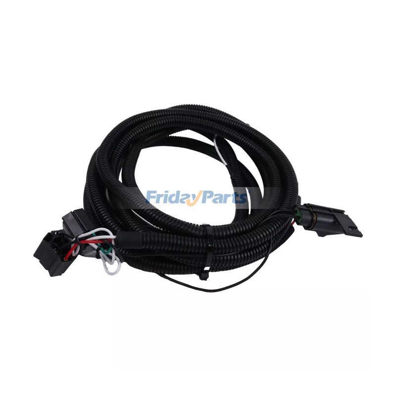 Wiring Harness & Switch & Solenoid in Stock in China