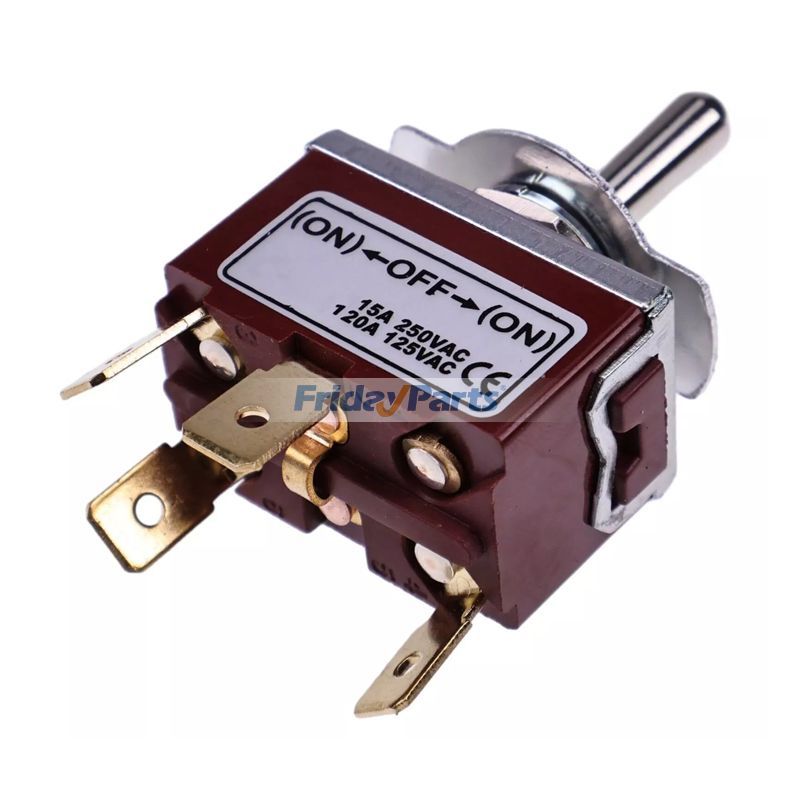 FridayParts Wiring Harness & Switch & Solenoid