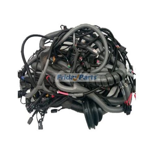 21763152 Wiring Harness VOE14612632 for Volvo Excavator EC210B EC200B