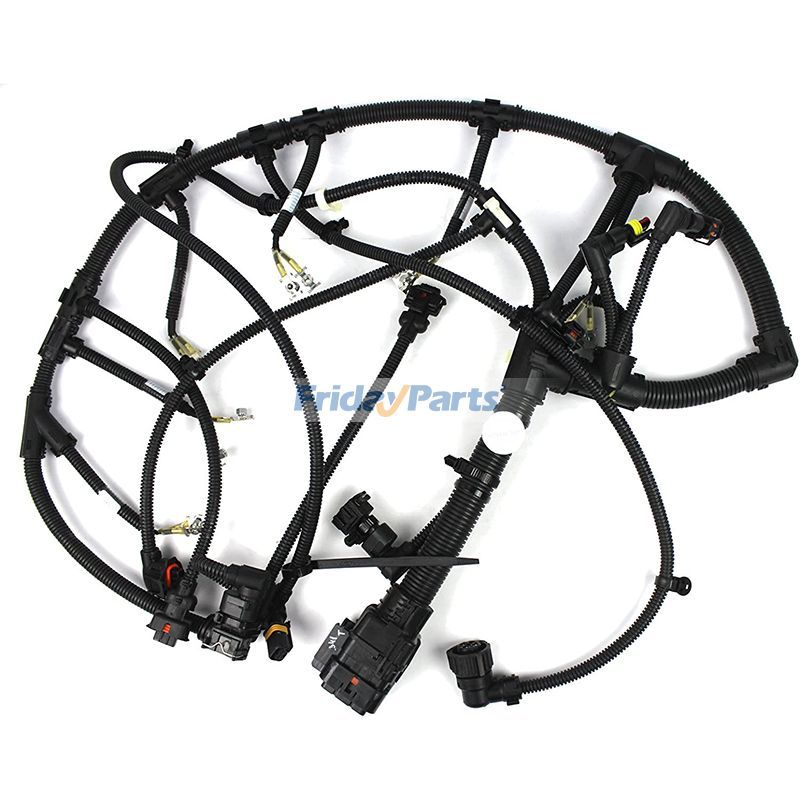 Arnés de cableado VOE22041209 para excavadora Volvo EC290 EC290B EC290BLC EC210