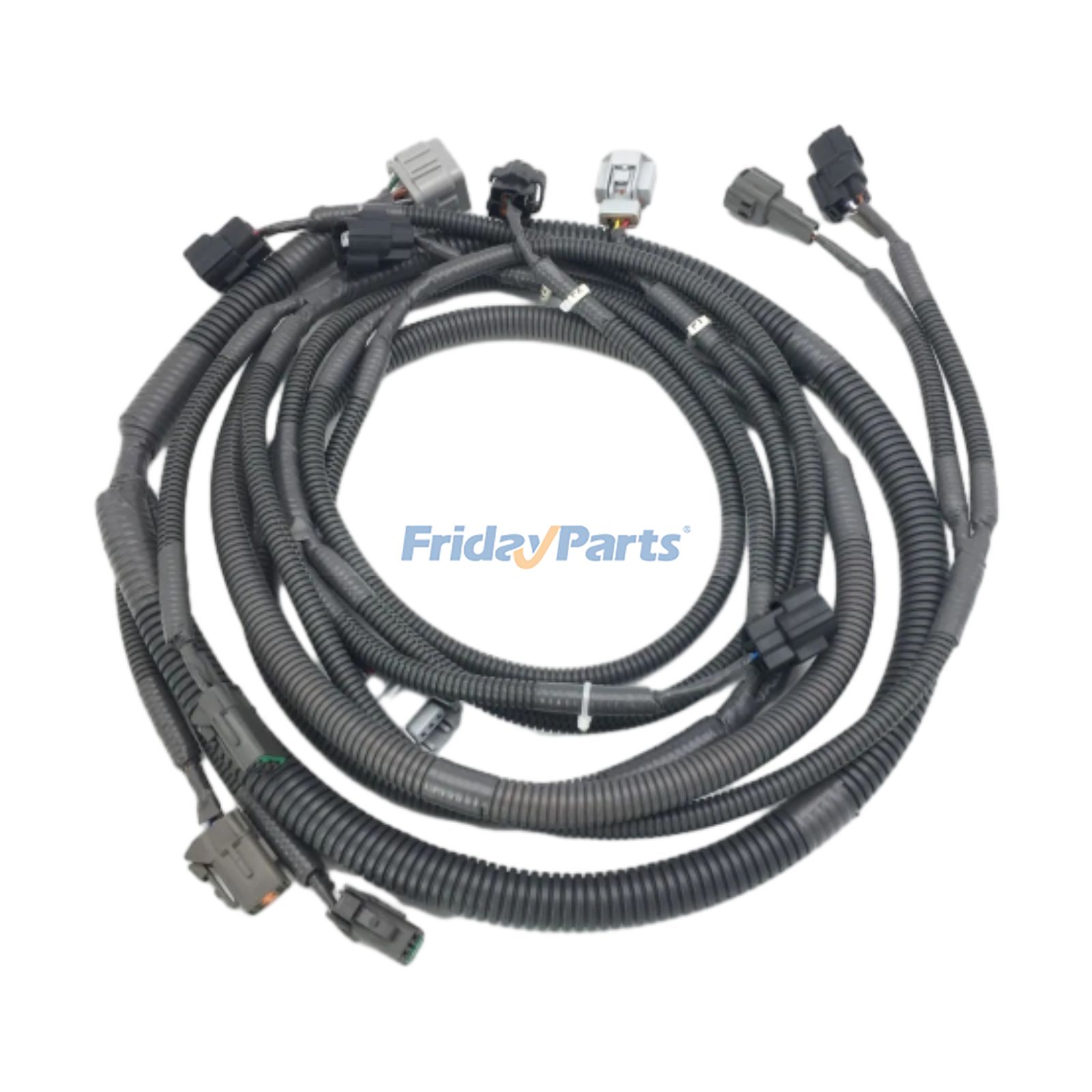 Wiring Harness YA00028913 for Hitachi Excavator ZX470-5A ZX470LC