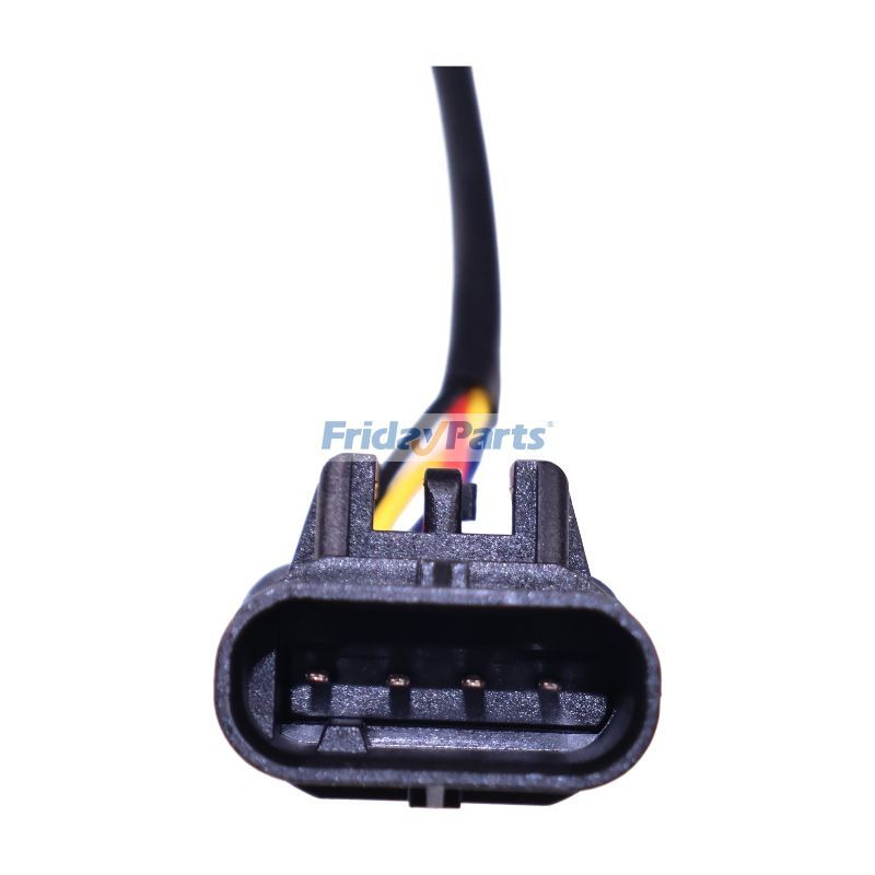 Kabelbaum Z-LKR-OEM für 2018-2023 Jeep Wrangler JLfür Für Jeep