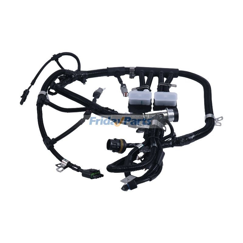 Wiring Harness Hyundai in Stock in China,China Stock